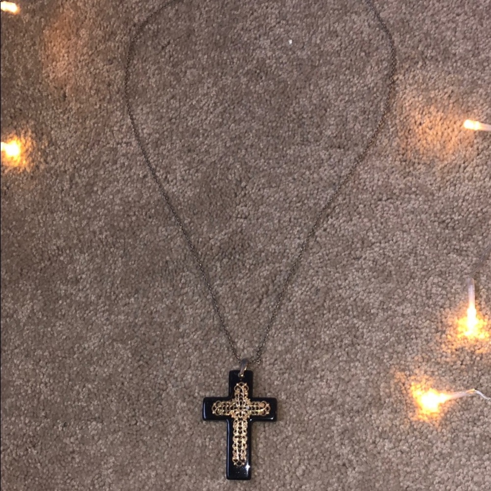 Necklace!